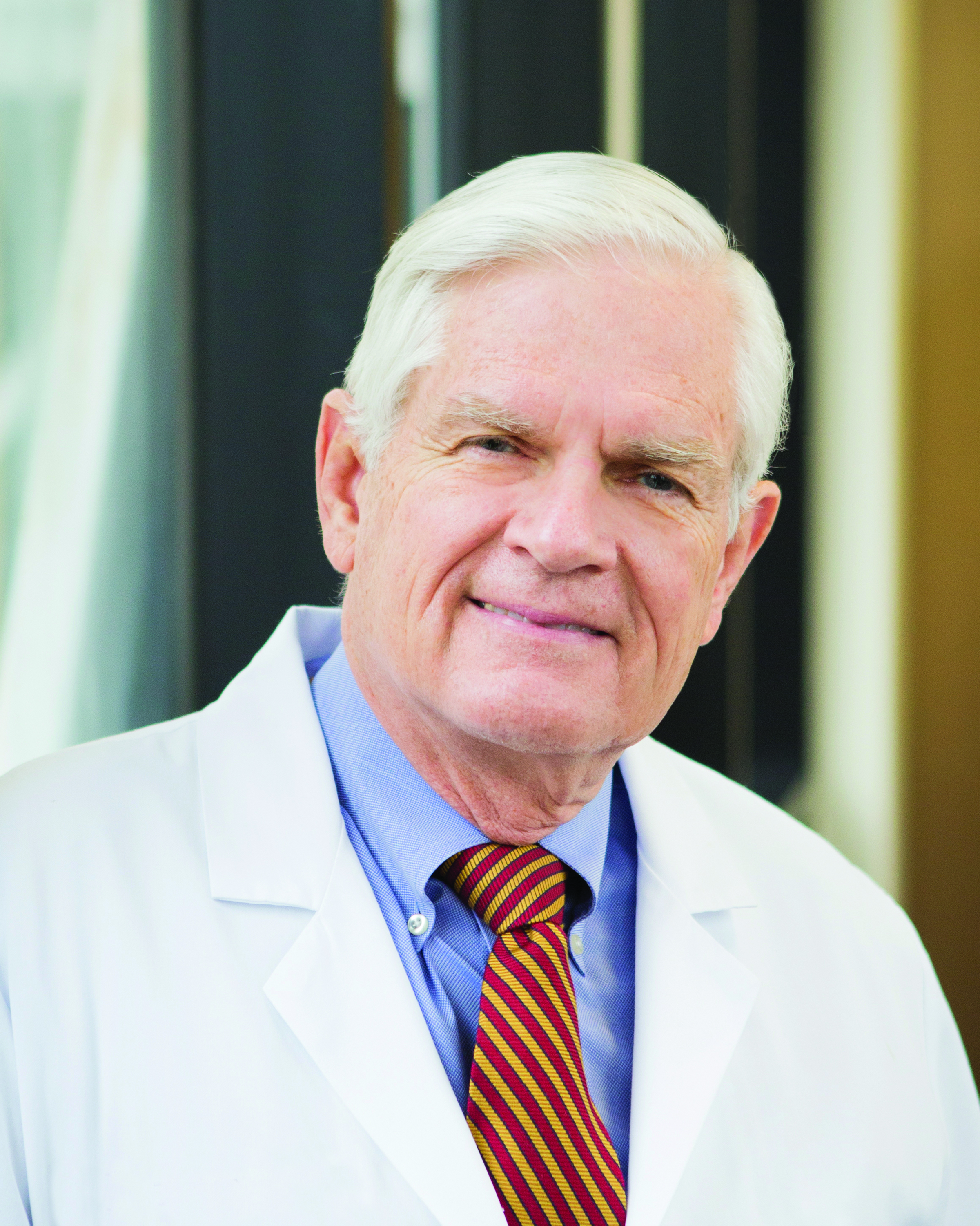 Robert Blankenship, MD